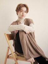 ジュール 銀座(Joule)&nbsp;くびれヘア/ビタミンカラー/メルティカラー/銀座一丁目