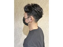 スーパーカット 元町店(SUPER CUT)