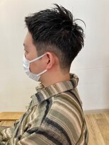 グランバイ アトリエドングリ(Grand × AtlierDonguri)&nbsp;髪質改善　ビフォーアフター　その225