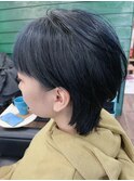 インディゴブルー
