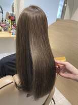 ヘアーアンドビューティーベリー(hair&beauty Very) 【hair＆beauty Very】 Style