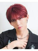 シースルーマッシュ
