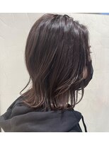 バサ 保谷店(BASSA)&nbsp;保谷/髪質改善/トリートメント/縮毛矯正