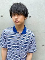 クオン 今泉(quon)&nbsp;【quon】爽やかマッシュ　-天神 今泉 薬院-