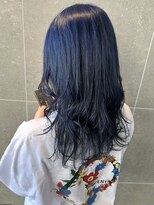 ラシサ(rashisa)&nbsp;スカイブルー