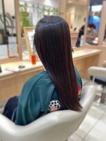 アッシュ 行徳店(Ash)&nbsp;縮毛矯正