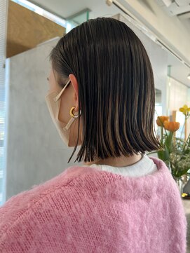 ワク(WAKU) hikari style No.74