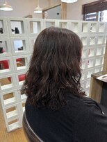 ワンポイント レガーレ(ONE POINT LEGARE)&nbsp;デジタルパーマ