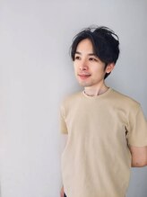 ラ ルーナ アレックス 阪急六甲店(la luna alex) 武内 文隆