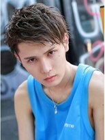 リップス 原宿(LIPPS)&nbsp;ウエット×タイト&シャープ