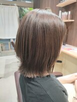 ラーゴムエーベスト(LAGOM ar bast)&nbsp;レイヤーボブ