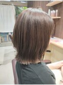 レイヤーボブ
