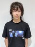 【担当立和田】メンズカット＋パーマ＋炭酸＋スタイリング剤￥17520→￥12100