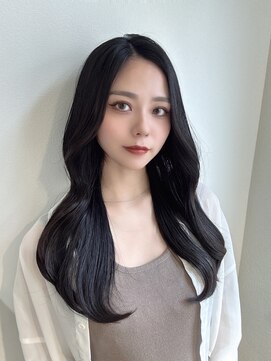 アールサロン 名駅(Rr SALON) くびれヘアー