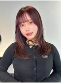 ミディアムレイヤーケラチントリートメント