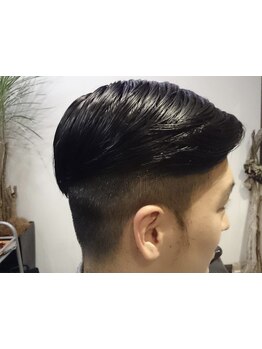 お手頃価格だからメンテナンスにも気軽に通いやすい◎お仕事でもプライベートでも決まるヘアスタイルに☆