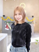 エニ 自由が丘(ENi) 高橋 未来