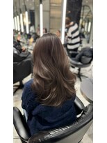 バレット 表参道(VALETTE)&nbsp;ぽったり上品レイヤー