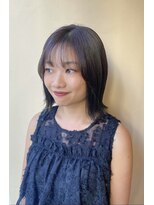 フェイバー 赤坂店(FAVOR)&nbsp;カットカラーに迷った時は♪