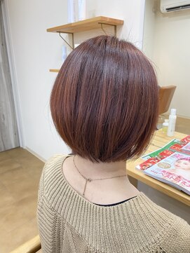 ワンワールドパルク(One World Parc) ショート