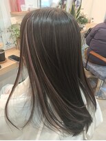 モントン(mon temps)&nbsp;エクステツルツルスペシャル