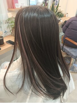 モントン(mon temps) エクステツルツルスペシャル