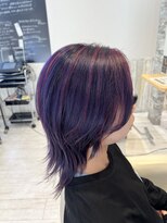 ファーストエンド 三ツ屋店(1st END.)&nbsp;ラベンダーピンク