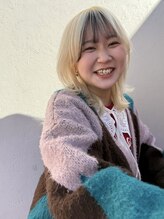 ロア インターナショナル 新宿店(LoA International)&nbsp;Rena 