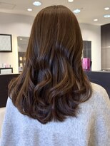 ヴィサージュ ギンザ VISAGE GINZA&nbsp;艶髪ロングヘア