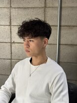 ミナミ 府中店(MINAMI)&nbsp;スペインカールスタイル