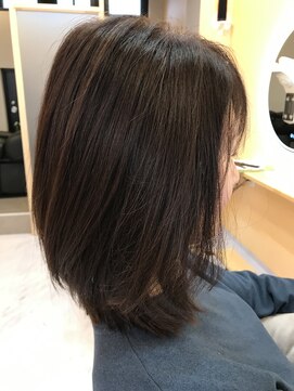 アン(an.) コンサバティブロ一レイヤー