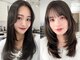 エレメント 五反田店(EREMENT)の写真/骨格/髪質を見極め、似合わせ×トレンドstyleを実現!顔回りカット/レイヤーカットはお任せ[五反田/学割U24]