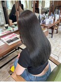 髪質改善コース