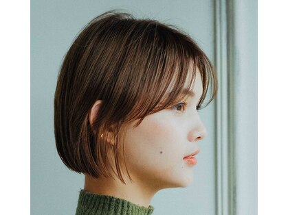 アメリエギャルソン(amelie et garcon)の写真