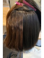 ハイパー(HYPER)&nbsp;酸性ストレート