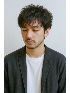 プレミア(PREMIER) メンズ　ショート