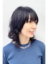 プランタン(Printemps)&nbsp;佐藤 真子