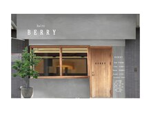 hairs BERRY 住道店【ヘアーズ ベリー】【8/1NEW OPEN（予定）】