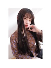 指名なしの特別価格でずっと通っていただいても大丈夫！