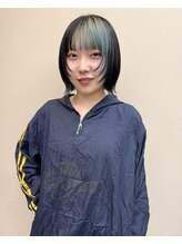 ヨーク(yoke)&nbsp;今野 愛菜