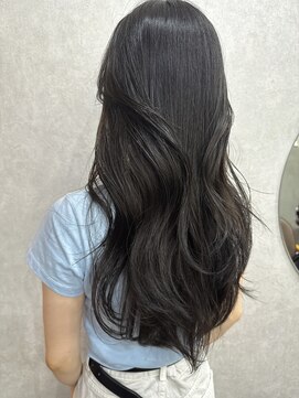 エイム(AiM) レイヤーカット