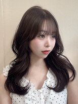 マーシュ(marshu)&nbsp;Chocola Brown