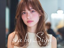 シーバイサイン(sea by Sign)