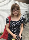 似合わせカットカラー トレンドスタイルお任せください