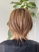 チョキナ(chokina.)