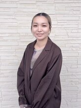 アグ ヘアー エン 郡山開成店(Agu hair en) 斎藤 しおり