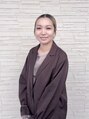 アグ ヘアー エン 郡山開成店(Agu hair en) 斎藤 しおり