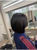 ボブ/タッセルボブ/三軒茶屋