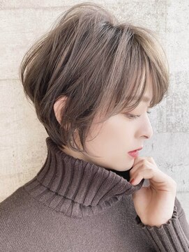 ザ シー 海老名(The C) 20代30代40代ナチュラル大人可愛いショート