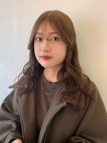 オンヌ(onnu) オリーブベージュ